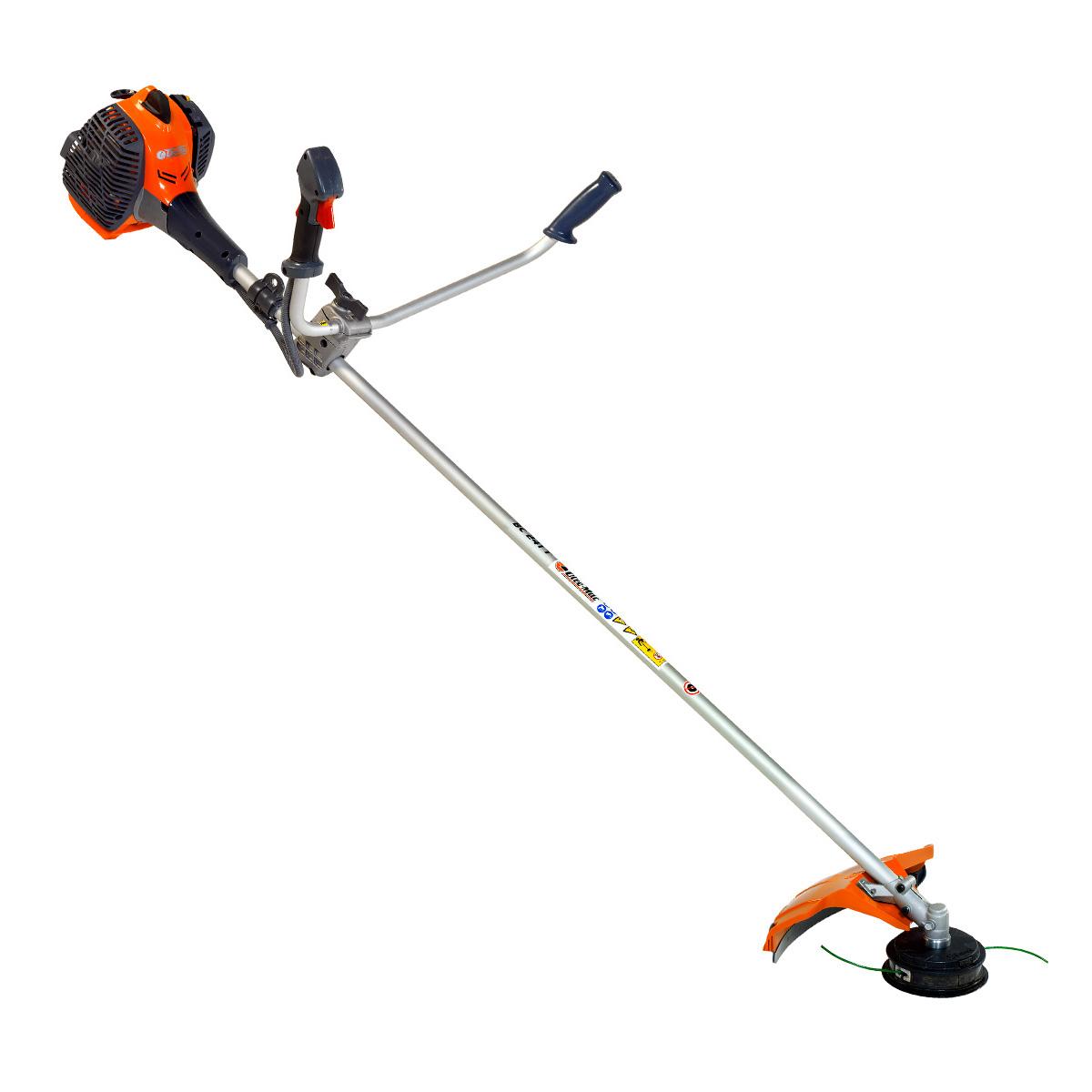 Lightweight brushcutters BC 241 T - Load&Go_2 | Oleo-Mac