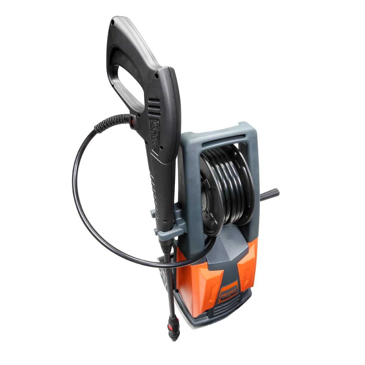 Cold water high-pressure washers PW 115 C_3 | Oleo-Mac