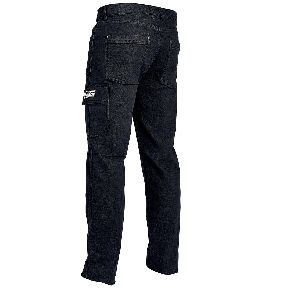Abbigliamento Outdoor Jeans Denim_2 | Oleo-Mac