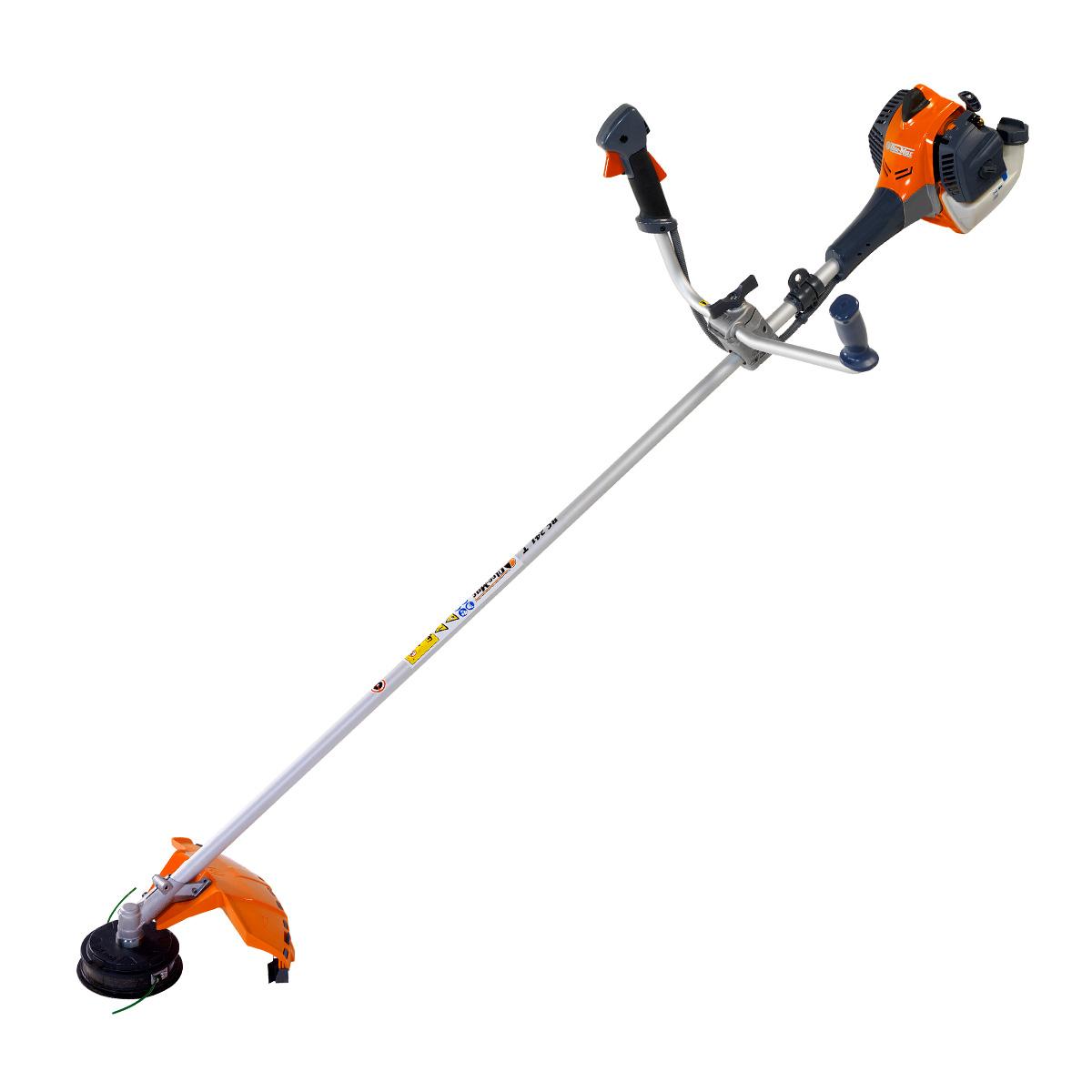 Lightweight brushcutters BC 241 T - Load&Go_1 | Oleo-Mac