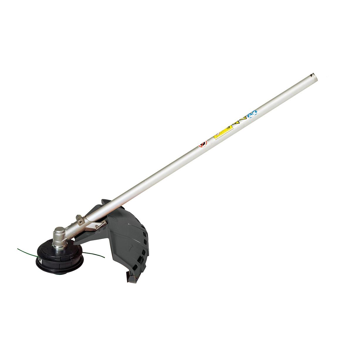 Battery-powered brushcutters Brushcutter application_1 | Oleo-Mac