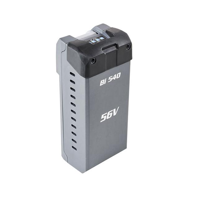 null Battery 4.0Ah - Bi 540 (56V Range) | Oleo-Mac