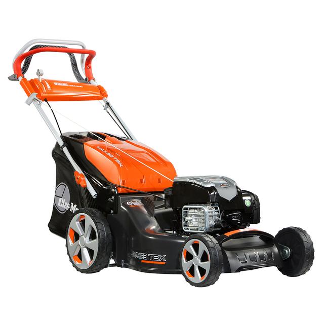 Self-propelled lawnmowers MAX 53 TBX ALLROAD ALUMINIUM | Oleo-Mac