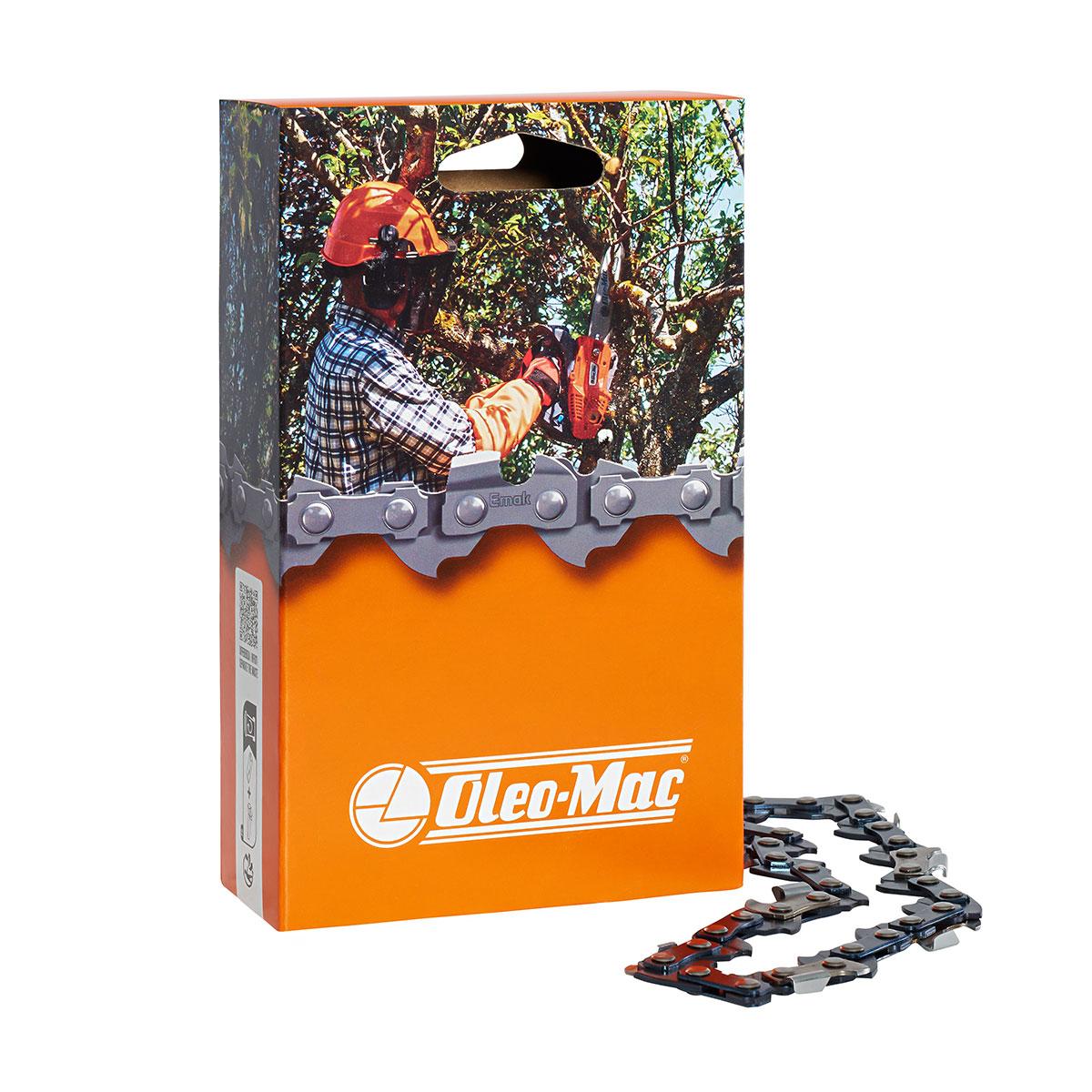 Accessori per motoseghe e potatori Catene per motoseghe_2 | Oleo-Mac