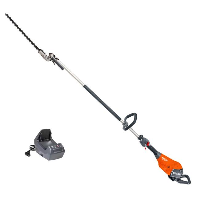 Tagliasiepi a batteria BCi 35 HL con batteria Bi 5,0 OM e caricabatterie CRG | Oleo-Mac