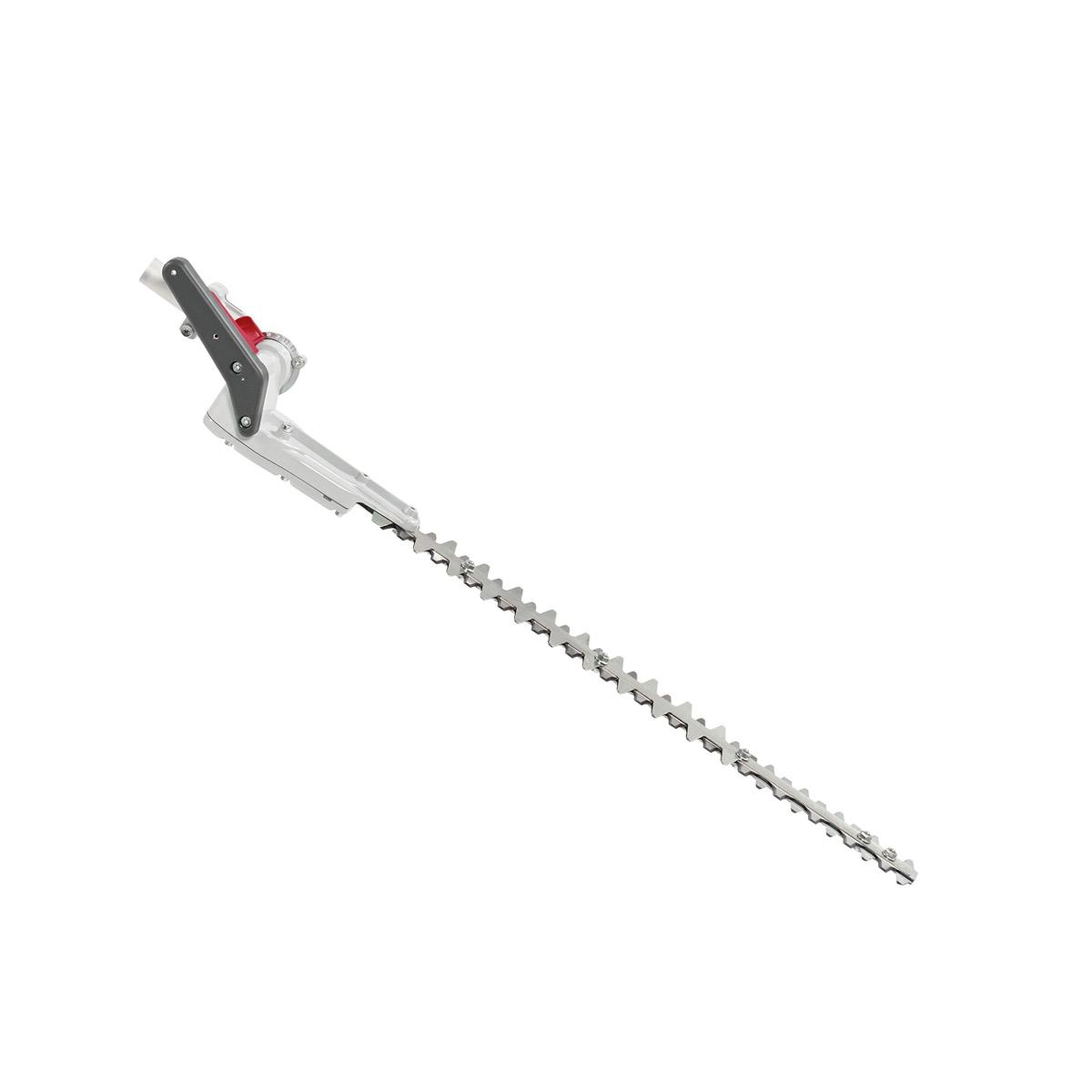 Battery-powered brushcutters Hedgetrimmer application_2 | Oleo-Mac