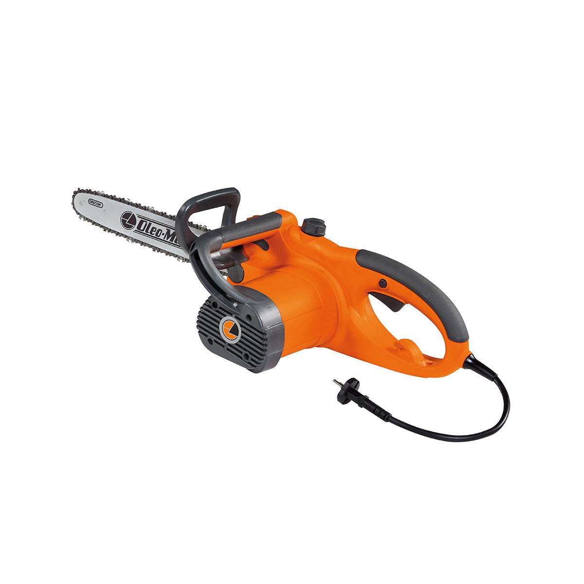 Electric chainsaws GS 200 E_1 | Oleo-Mac