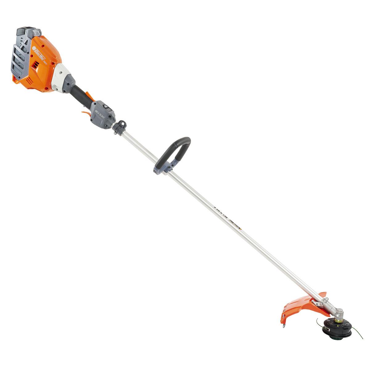 Battery-powered brushcutters BCi 530 S_2 | Oleo-Mac