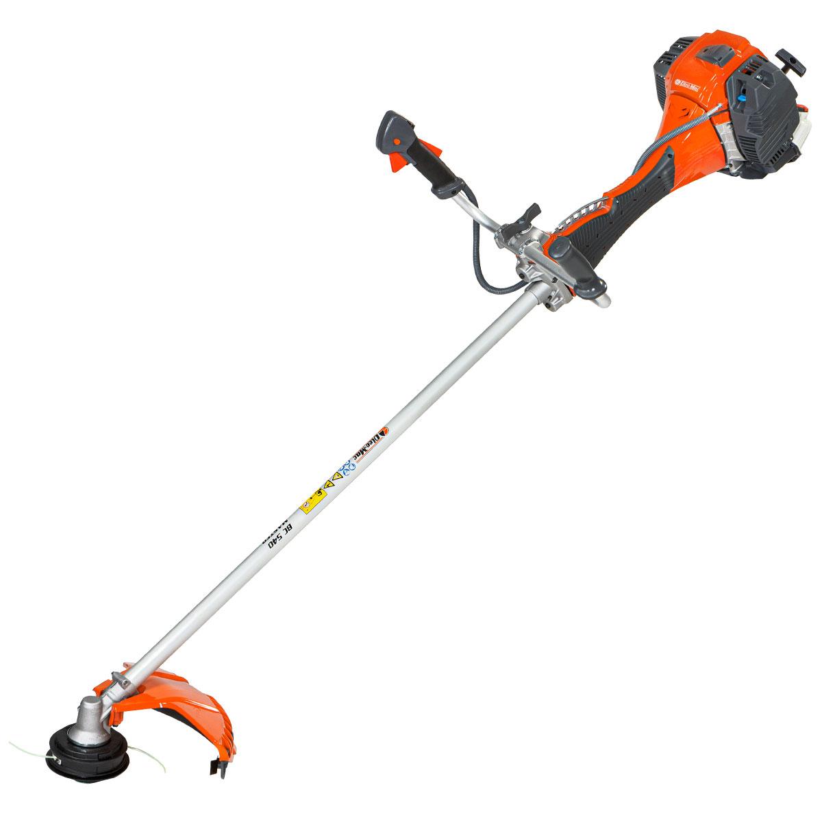 Decespugliatori professionali BC 540 MASTER_1 | Oleo-Mac