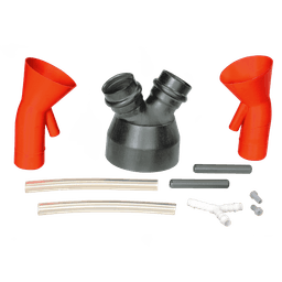 Accessori per atomizzatori a spalla | Oleo-Mac