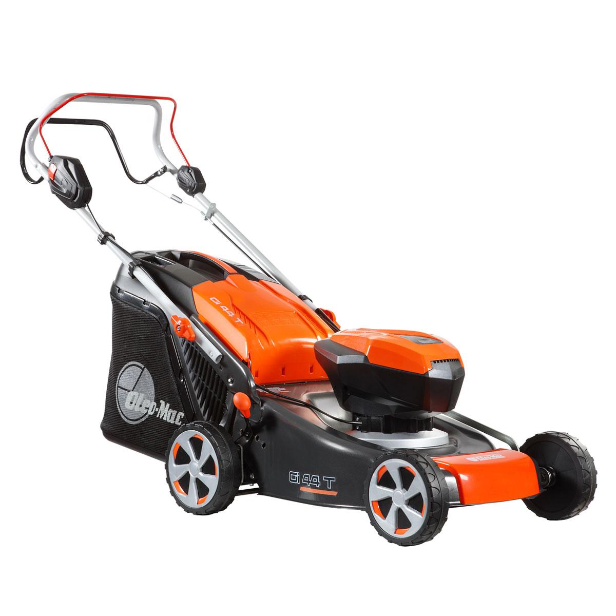 Battery-powered lawnmowers Gi 44 T_1 | Oleo-Mac