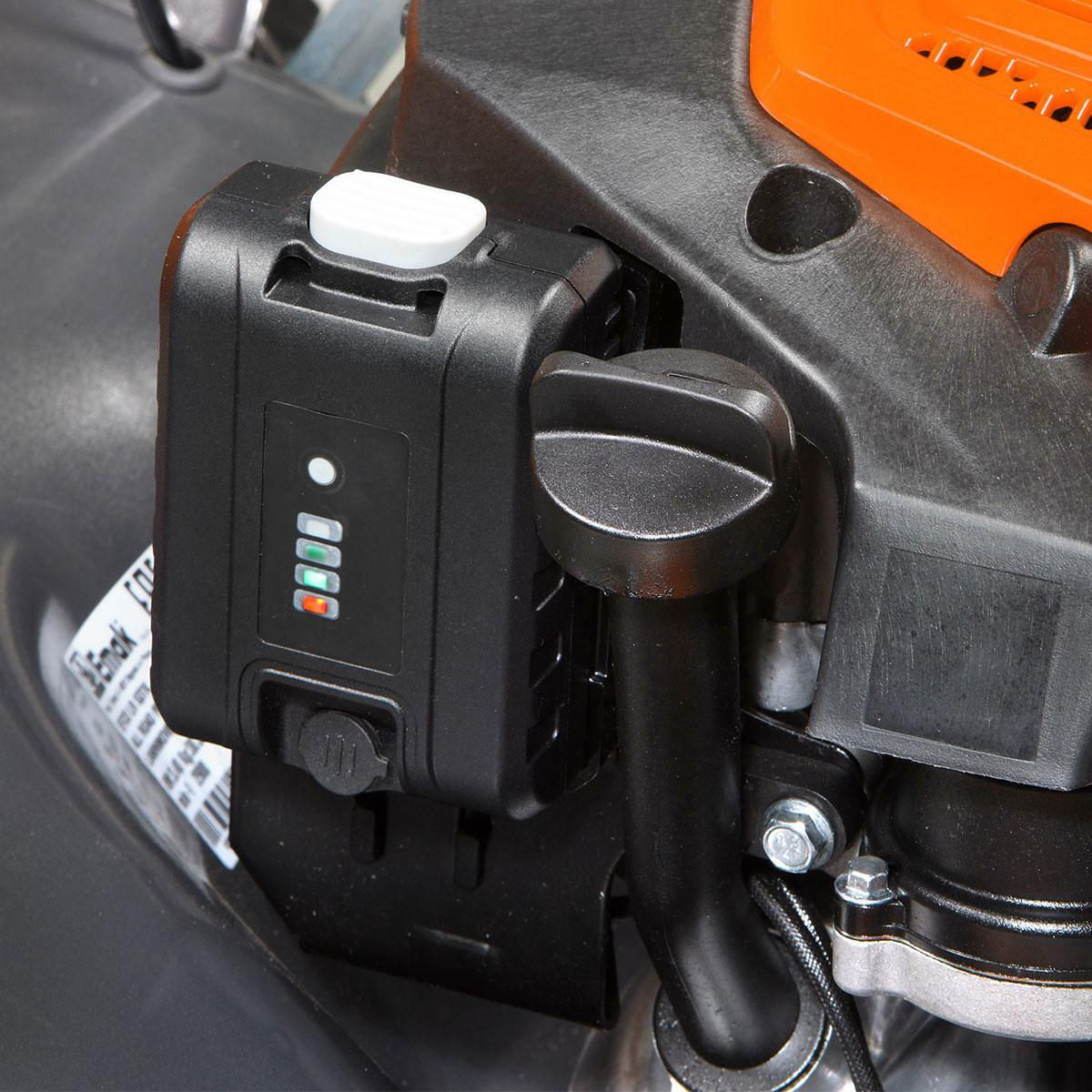 Self-propelled lawnmowers G 48 TKE ALLROAD PLUS 4_4 | Oleo-Mac