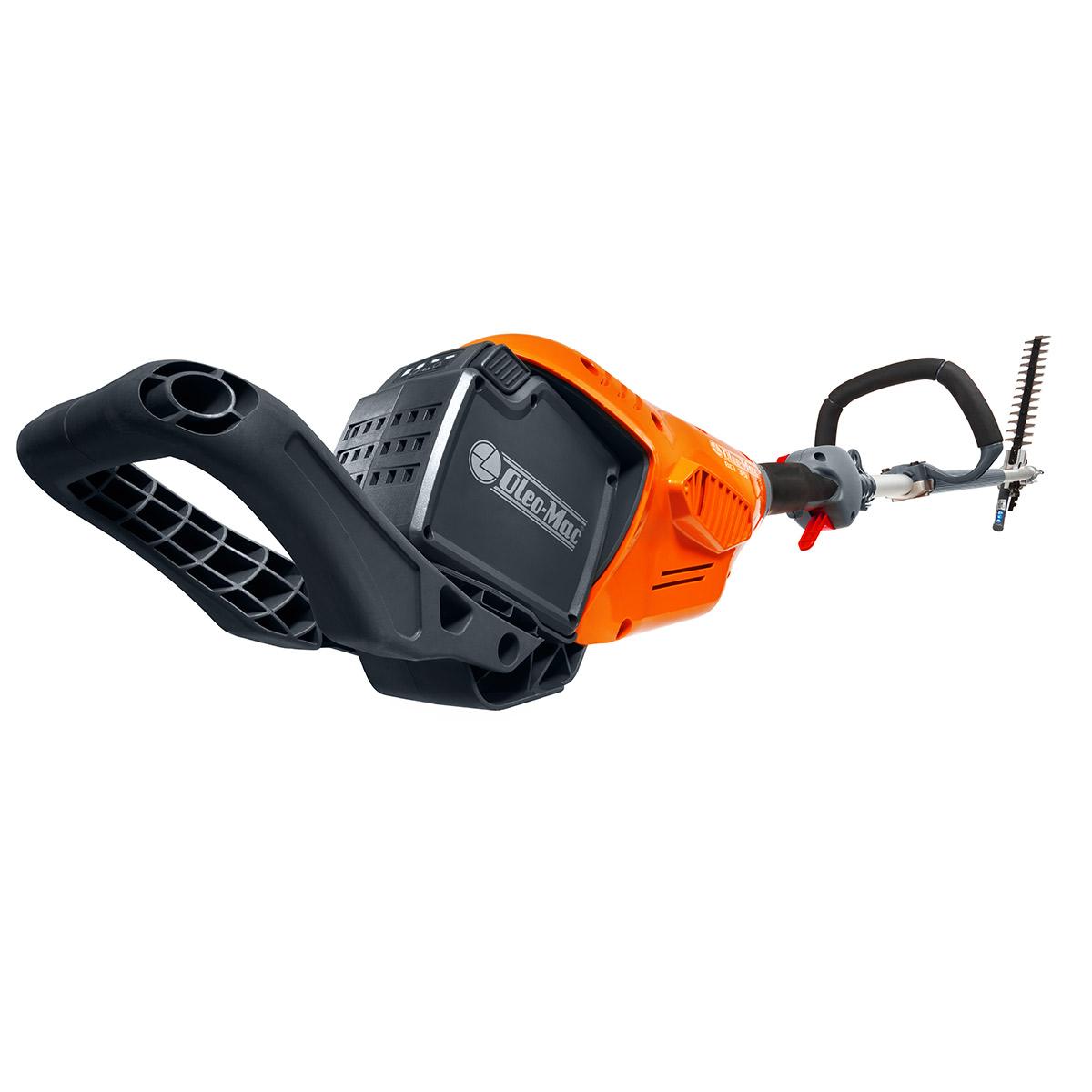 Battery-powered hedgetrimmers BCi 35 HL_4 | Oleo-Mac