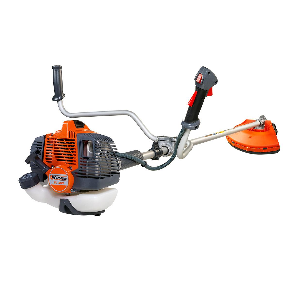 Medium power brushcutters BC 300 T_3 | Oleo-Mac