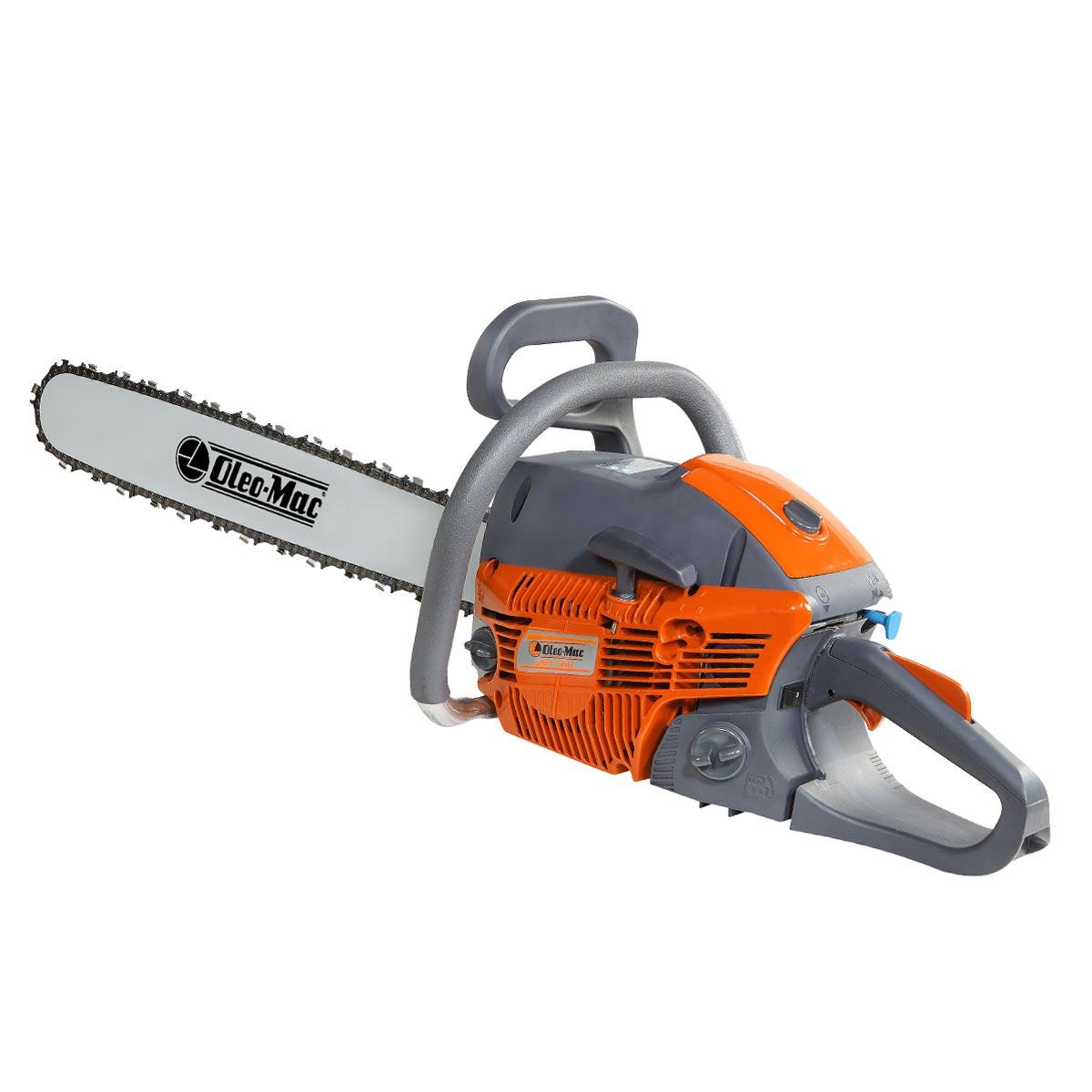 H series chainsaws GSH 560_1 | Oleo-Mac
