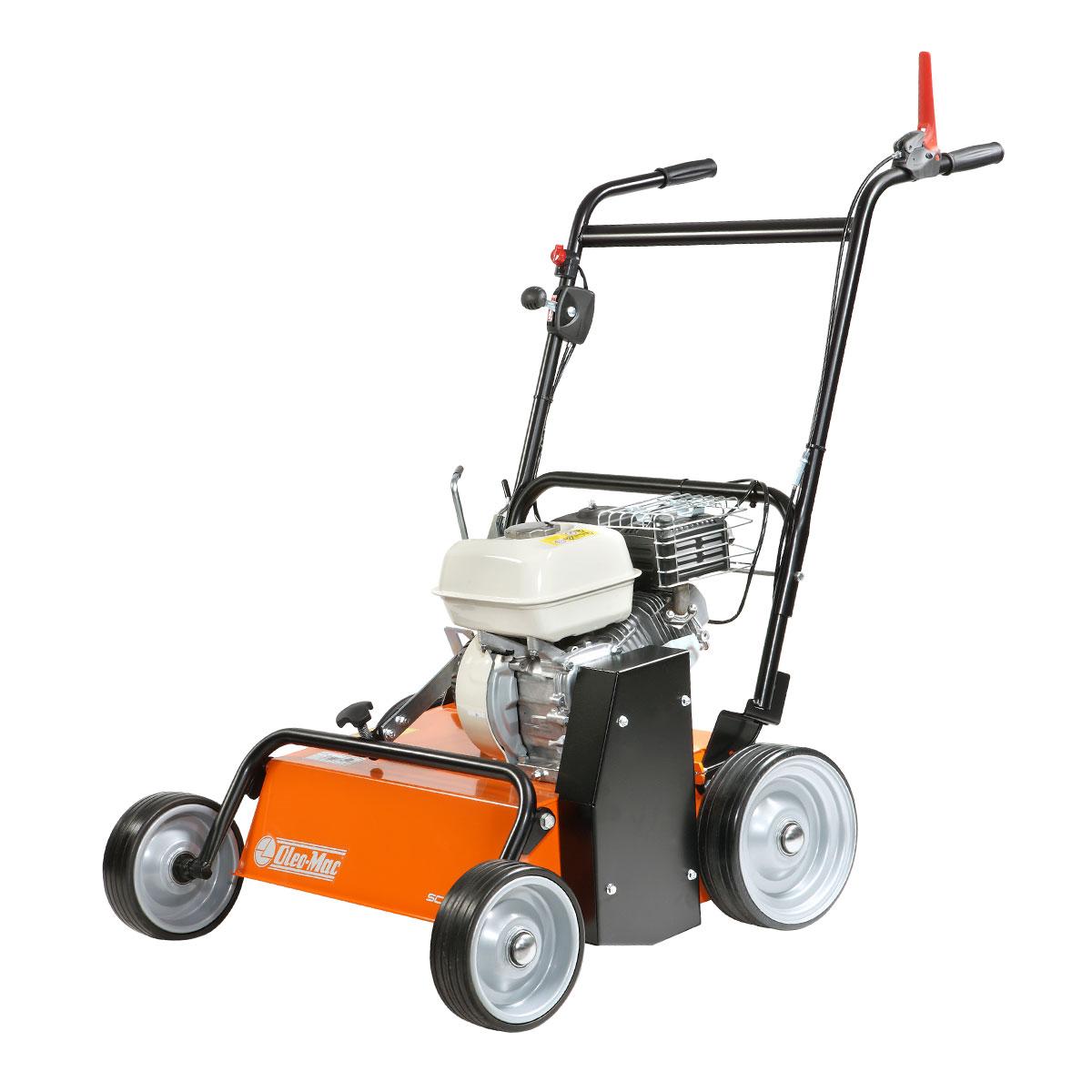 Professional scarifiers SCA 50 H_2 | Oleo-Mac