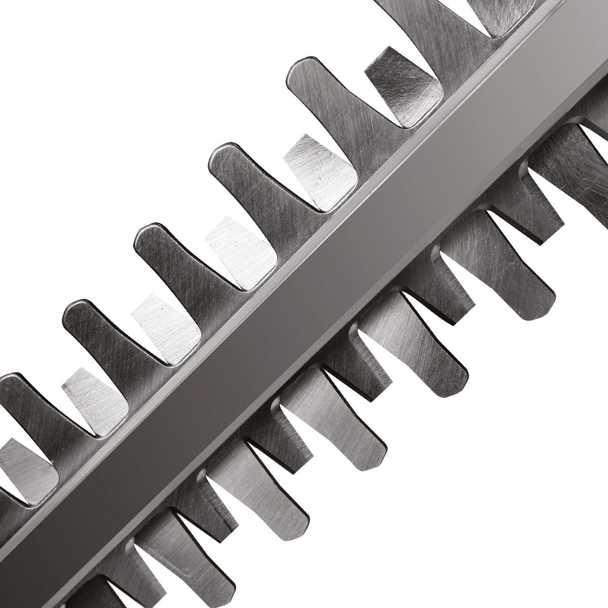 Battery-powered hedgetrimmers HCi 45 - KIT_5 | Oleo-Mac