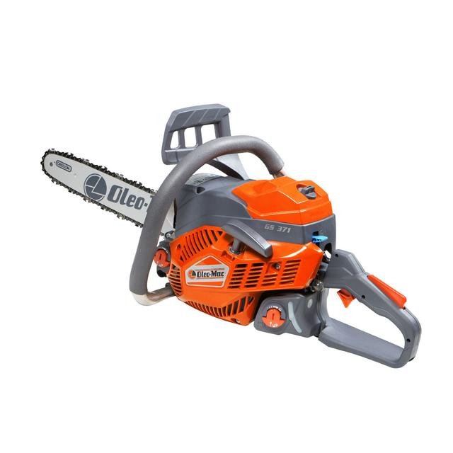 Compact chainsaws GS 371 | Oleo-Mac