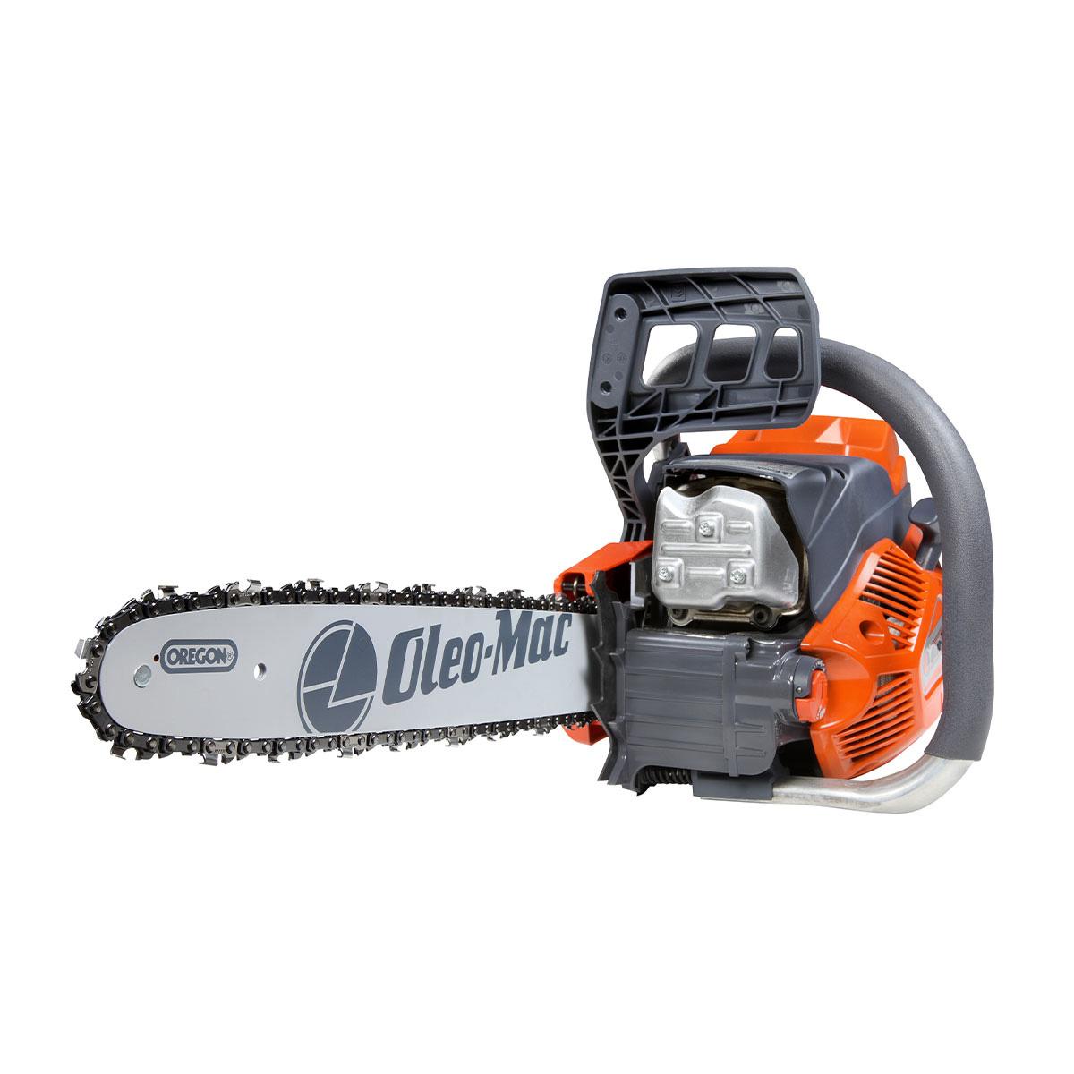 Medium power chainsaws GS 451_3 | Oleo-Mac