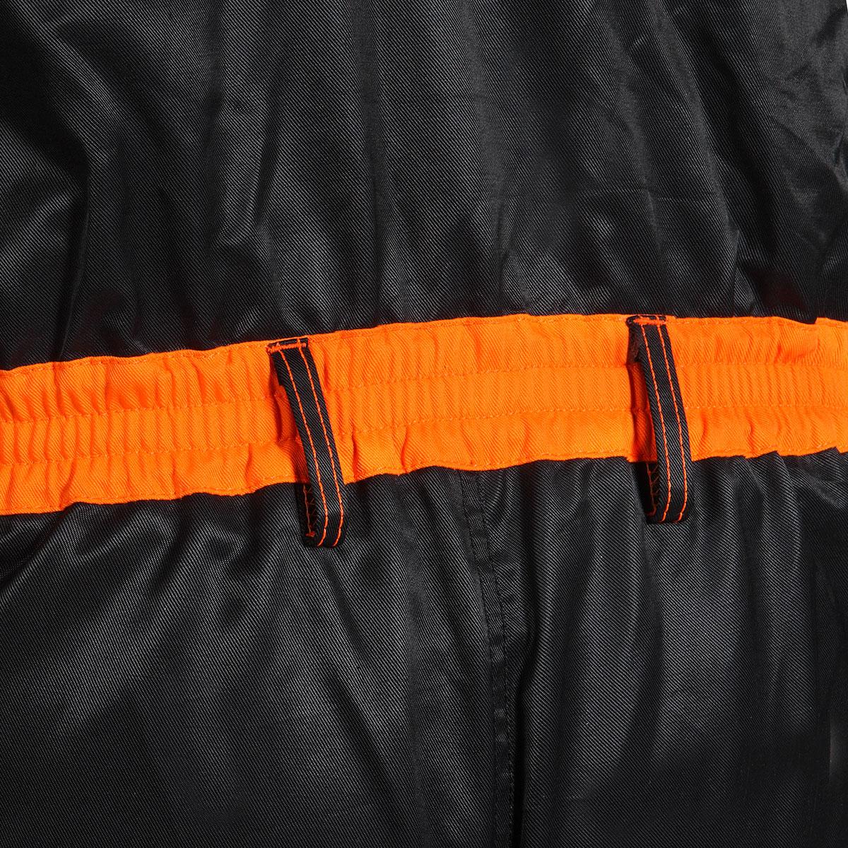 Abbigliamento protettivo Salopette con protezione antitaglio Energy_4 | Oleo-Mac