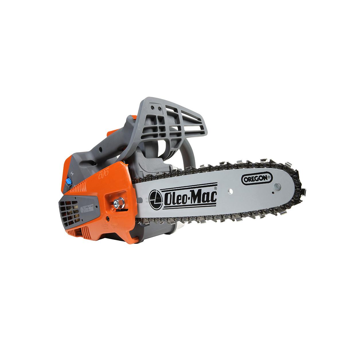 Pruning chainsaws GST 250_3 | Oleo-Mac