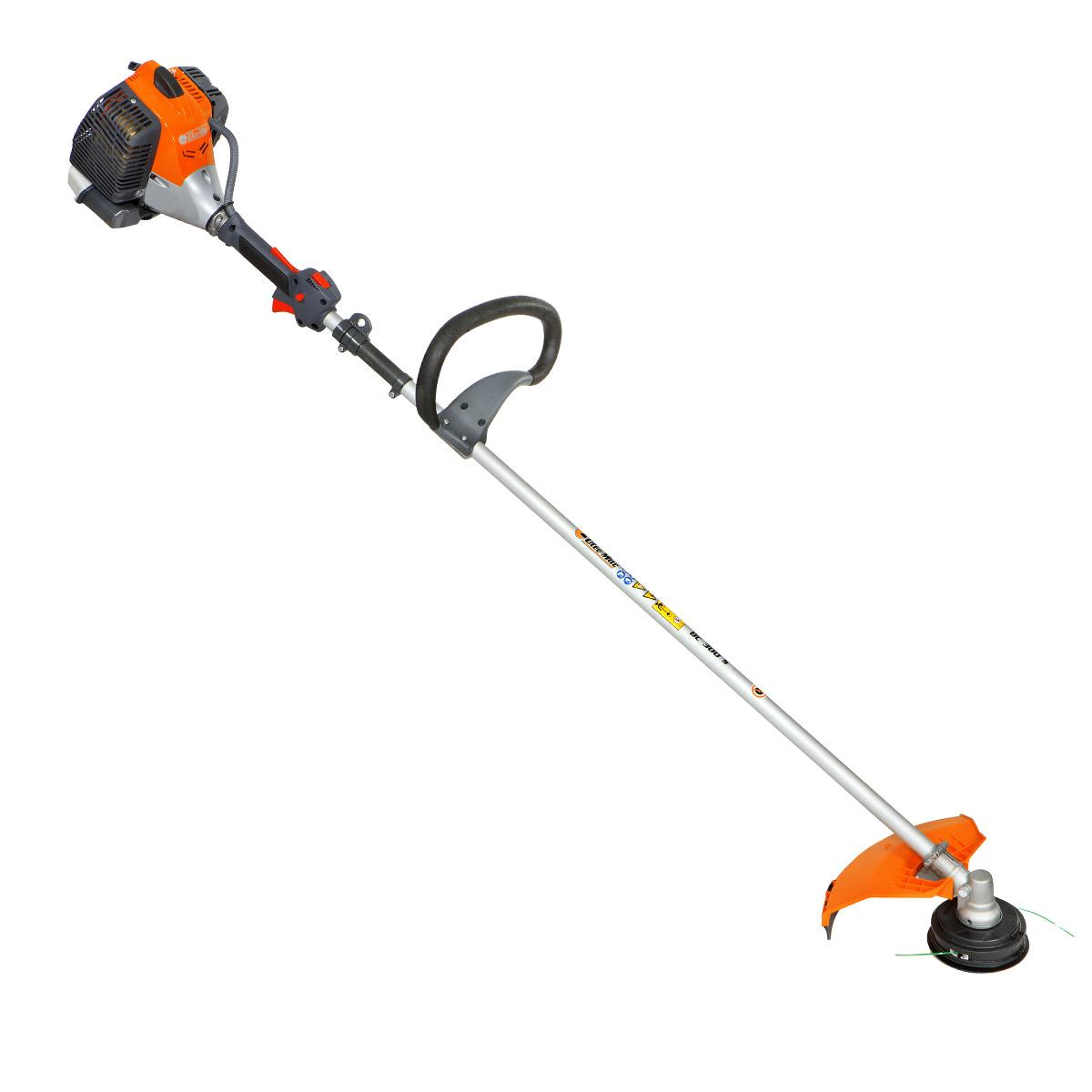 Medium power brushcutters BC 300 S_2 | Oleo-Mac
