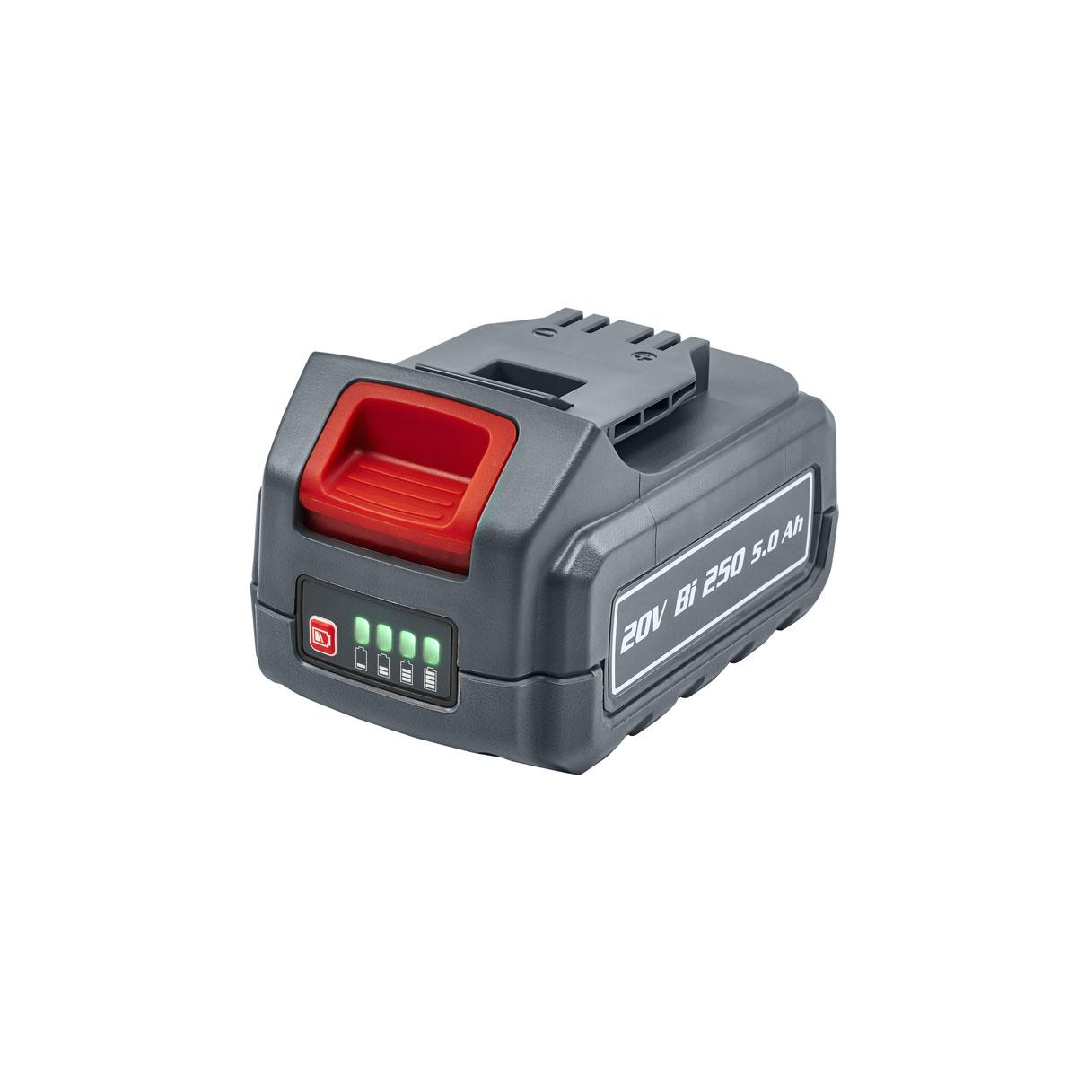 Accessori per robot tagliaerba Batteria Bi 250_1 | Oleo-Mac