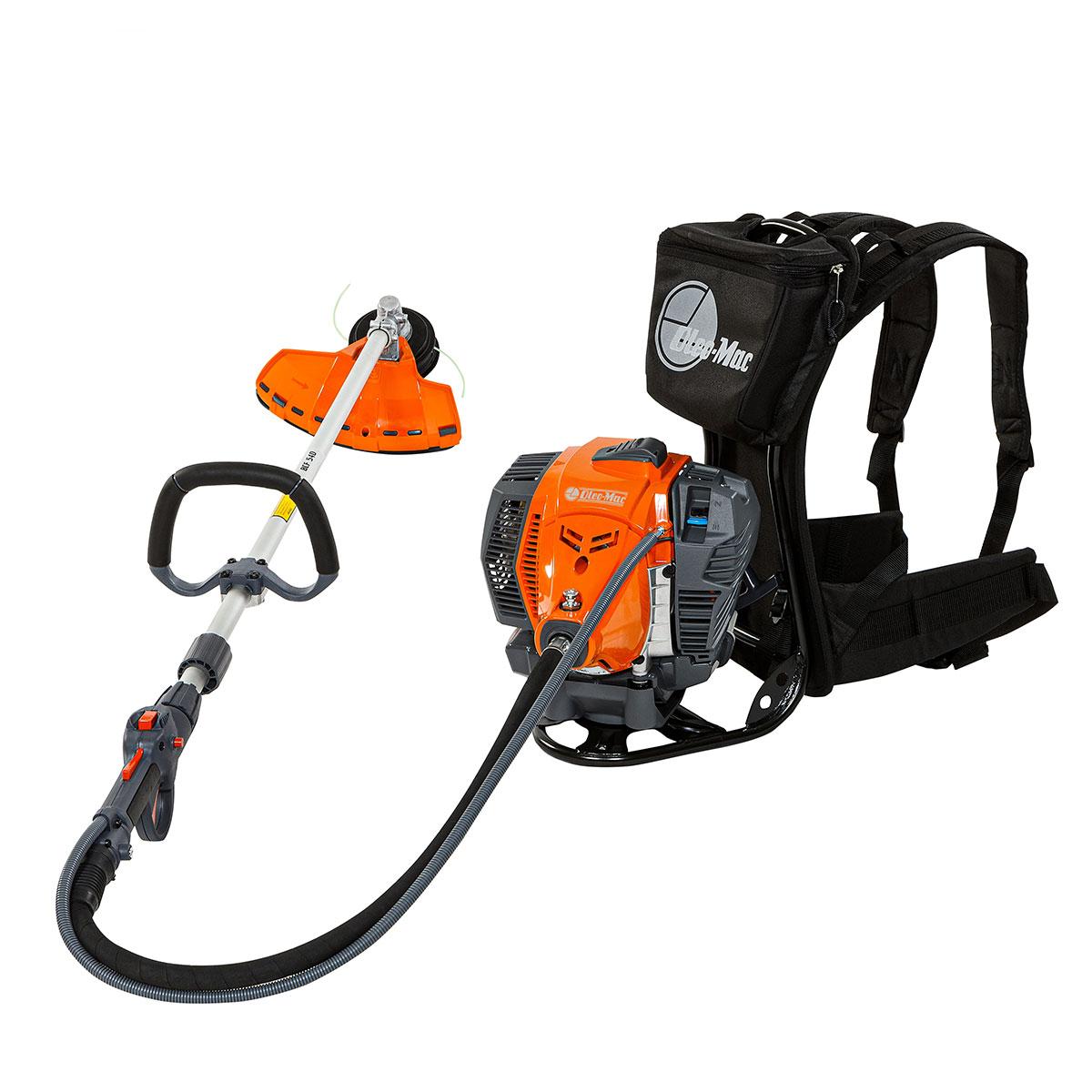 Decespugliatori a zaino/spalla BCF 540_2 | Oleo-Mac