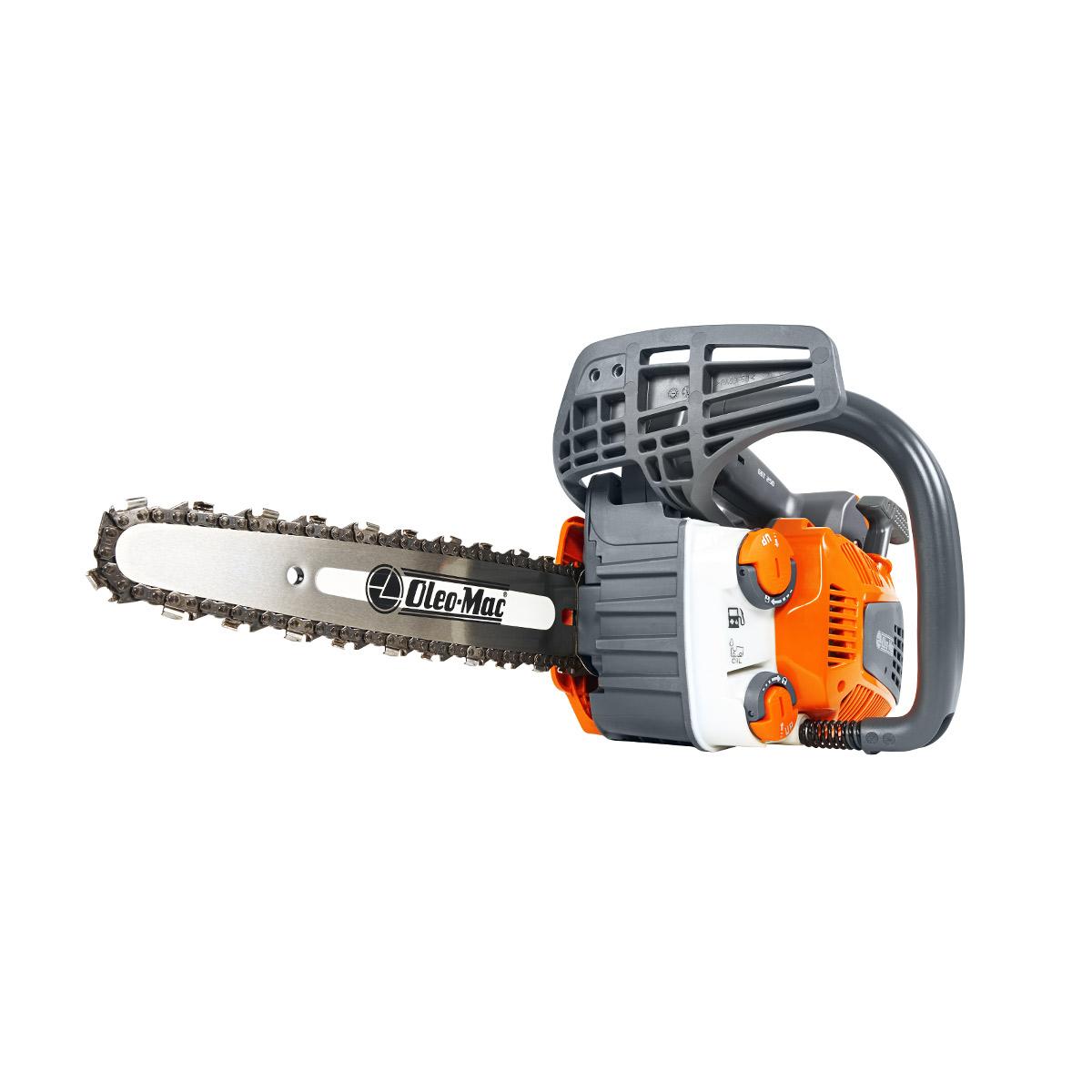 Motoseghe da potatura GST 250_3 | Oleo-Mac