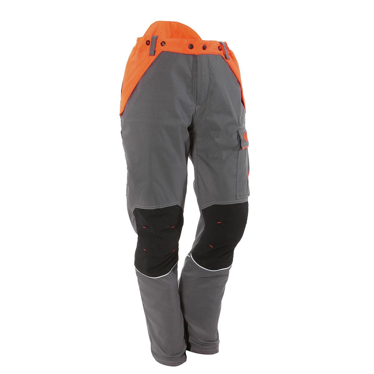 Pantaloni Tree Climbing Pantalone tree climbing_1 | Oleo-Mac