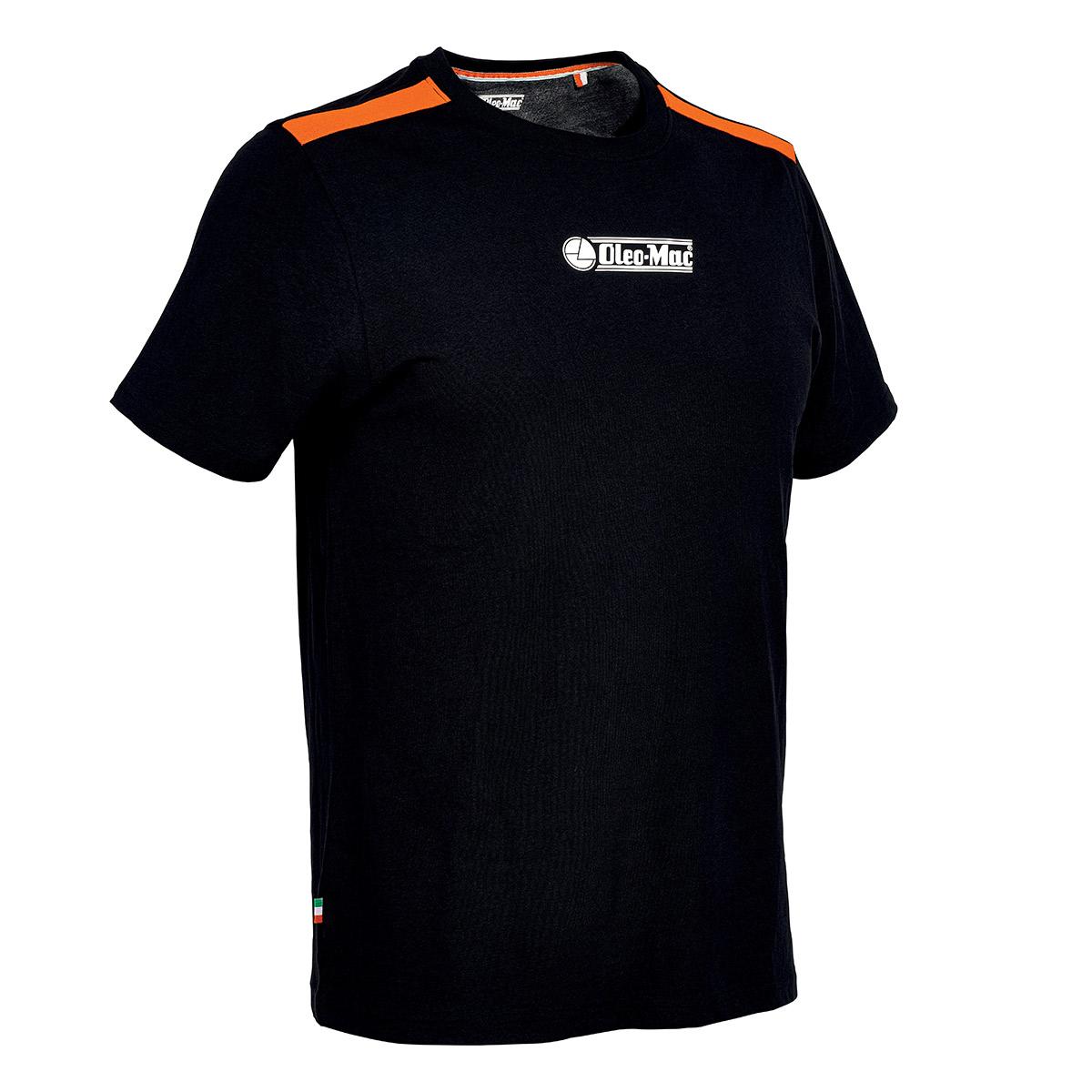 Abbigliamento Outdoor Maglietta_1 | Oleo-Mac