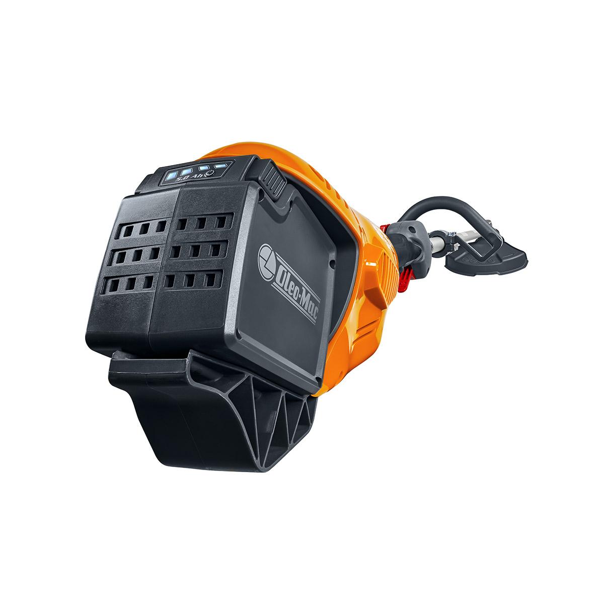 Battery-powered brushcutters BCi 35_4 | Oleo-Mac