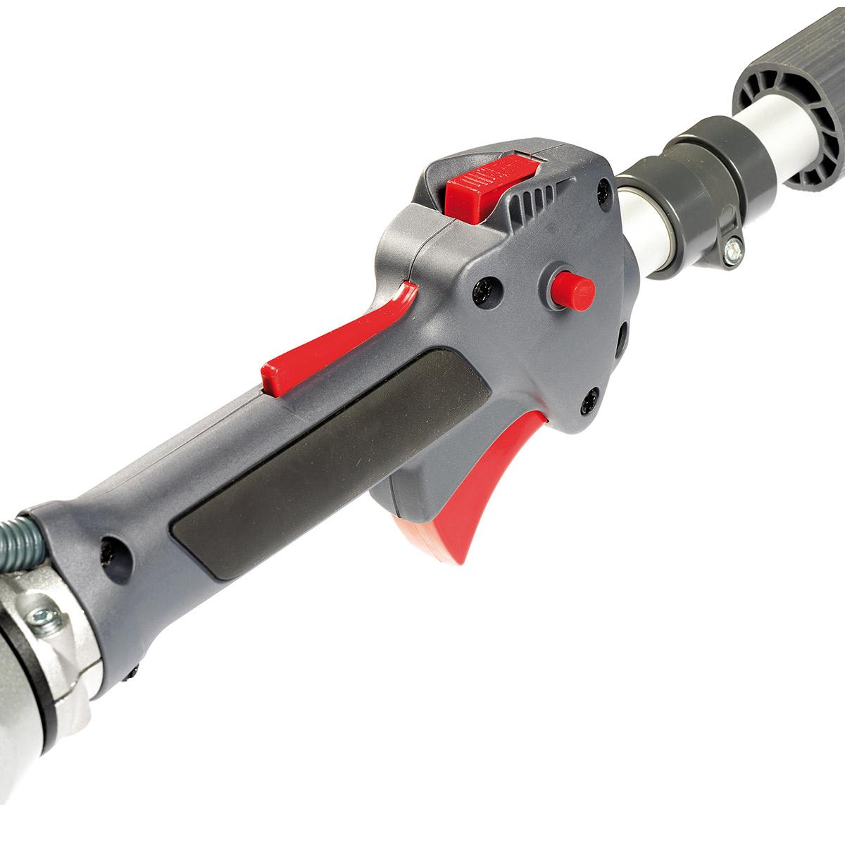 Medium power brushcutters SPARTA 381 S_3 | Oleo-Mac