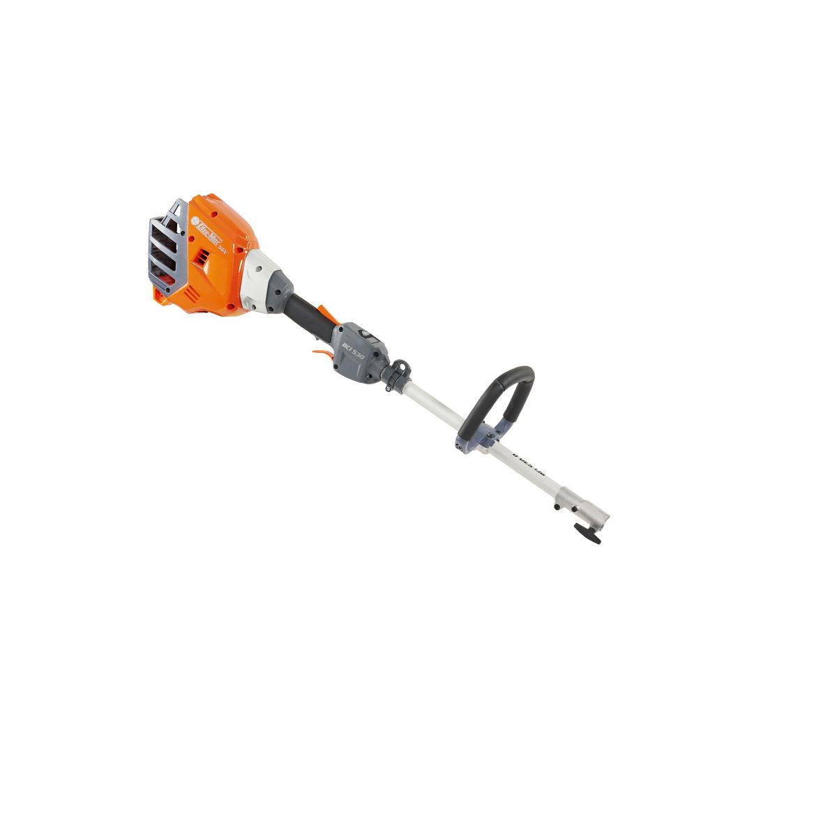 Decespugliatori a batteria BCi 530 D - Unità motore senza batteria e caricabatteria_2 | Oleo-Mac