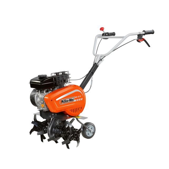 Motozappe piccole MH 155 K | Oleo-Mac