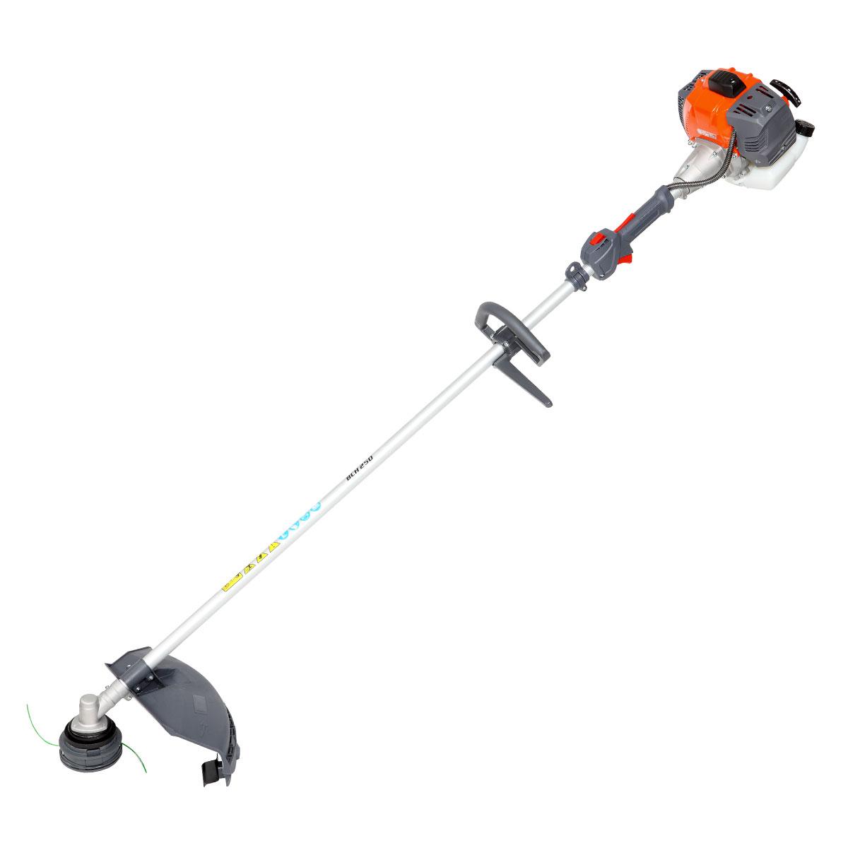 H series brushcutters BCH 250 S_1 | Oleo-Mac