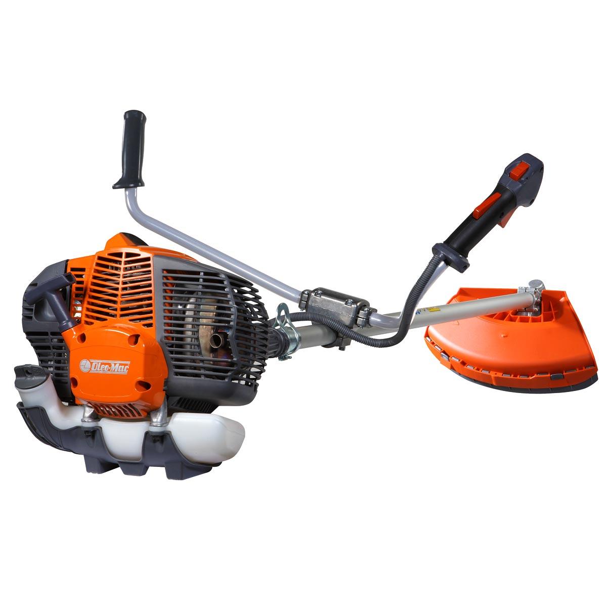 Professional brushcutters BC 530 T_3 | Oleo-Mac