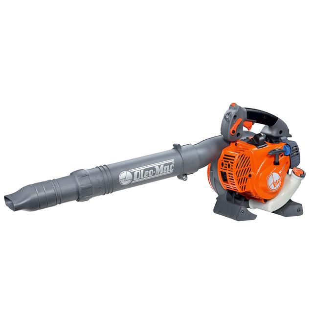 Hand-held Blowers and Vacuum cleaners BV 250 | Oleo-Mac