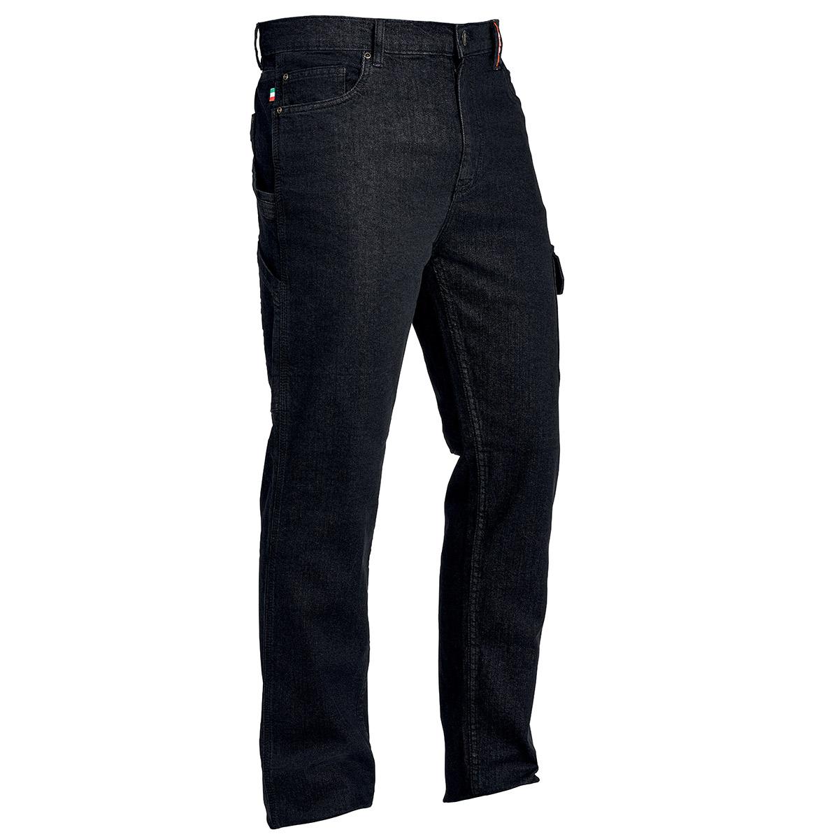 Abbigliamento Outdoor Jeans Denim_1 | Oleo-Mac