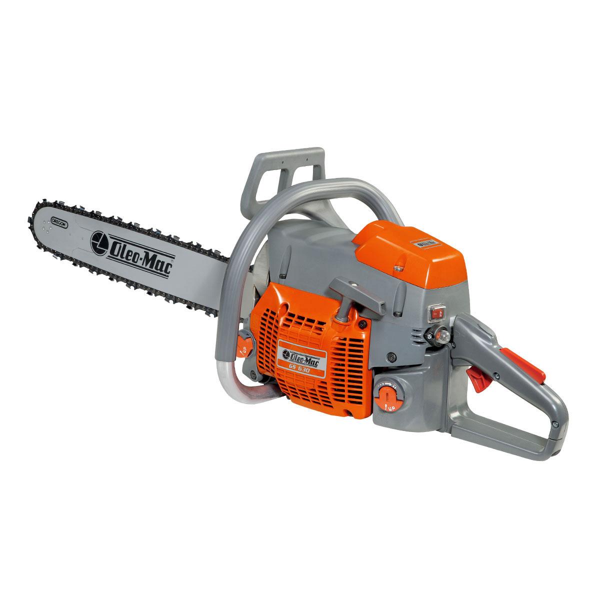 Professional chainsaws GS 630_1 | Oleo-Mac