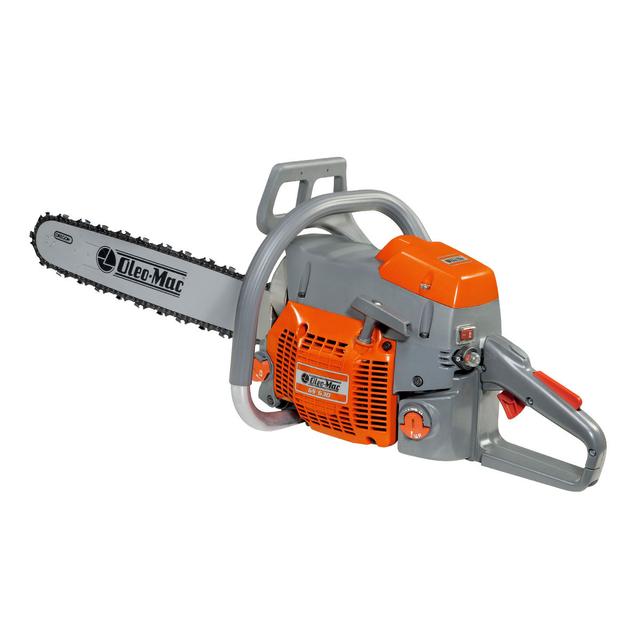 Professional chainsaws GS 630 | Oleo-Mac