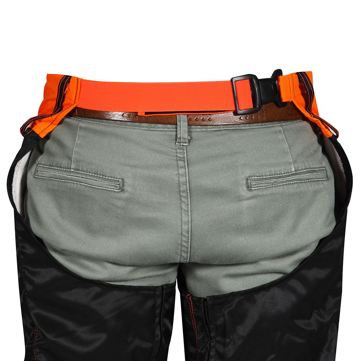 Abbigliamento protettivo Gambali con protezione antitaglio Energy_4 | Oleo-Mac