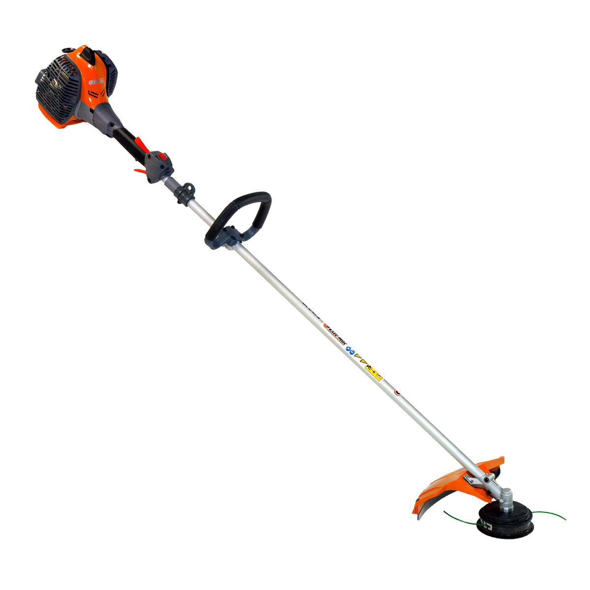 Lightweight brushcutters BC 241 S - Load&Go_2 | Oleo-Mac
