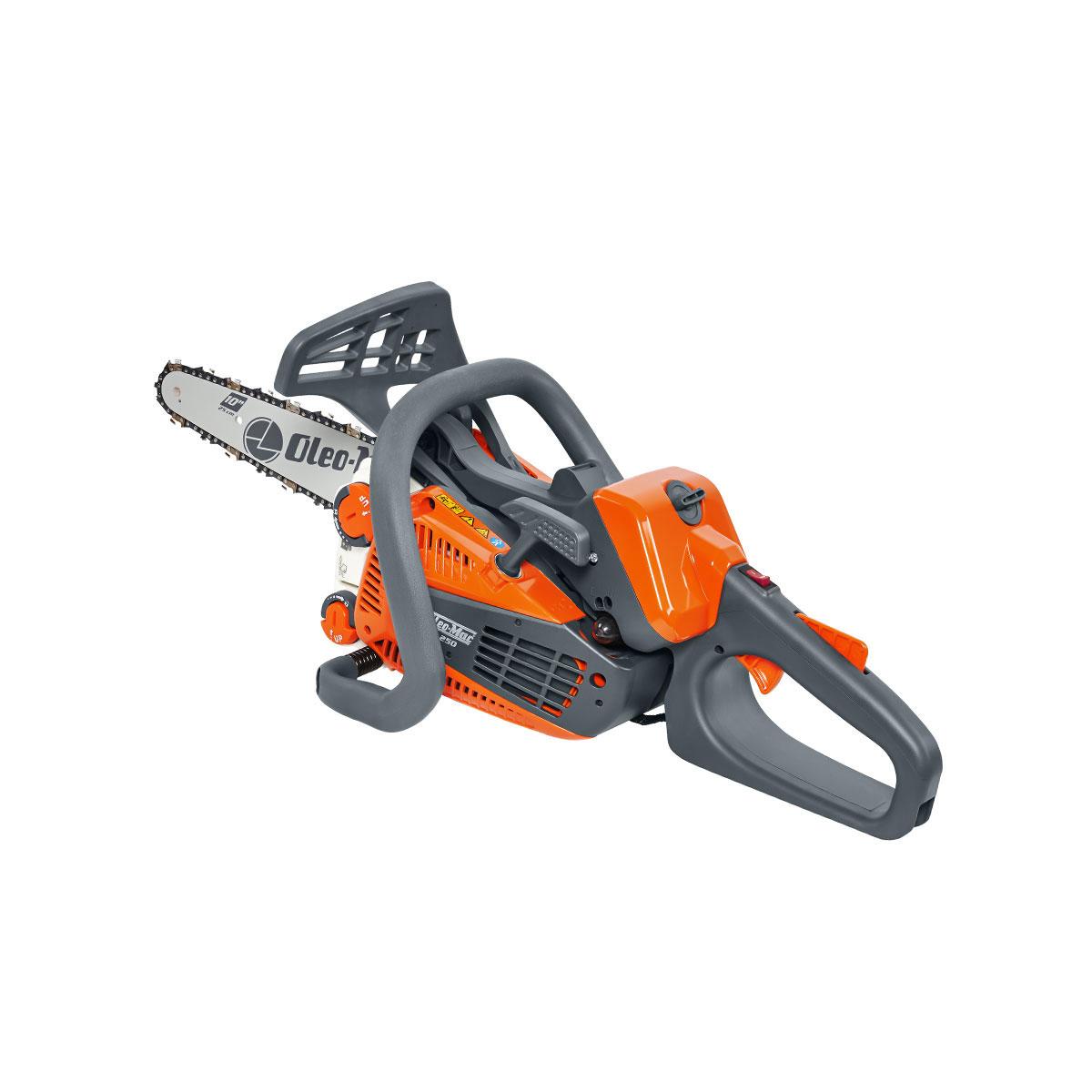 Motoseghe da potatura GST 250 R_1 | Oleo-Mac