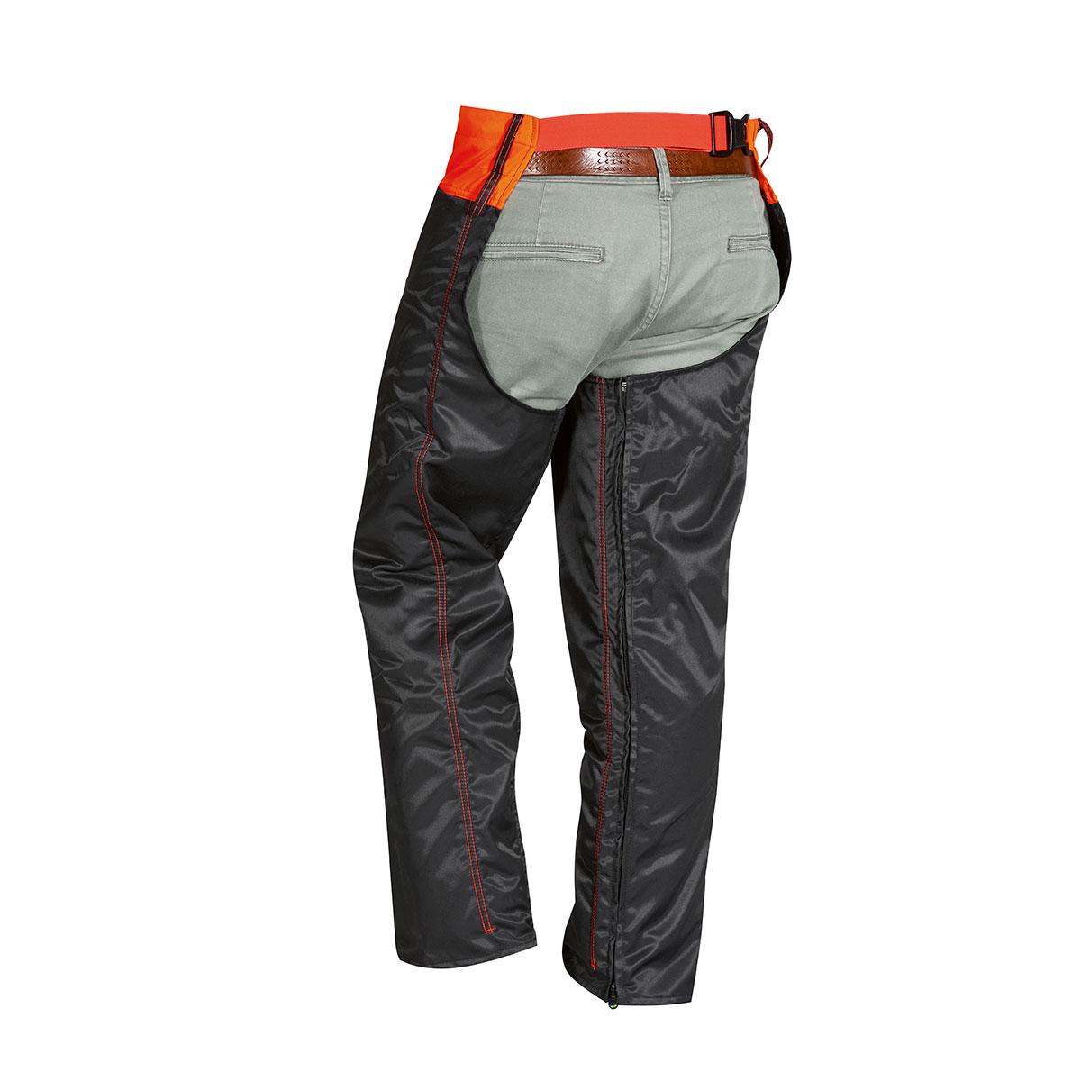 Abbigliamento protettivo Gambali con protezione antitaglio Energy_2 | Oleo-Mac