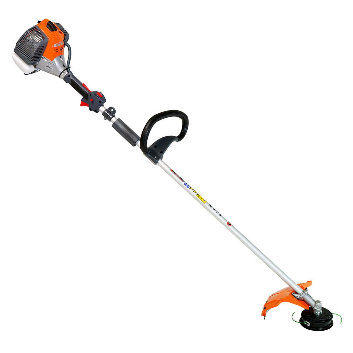 Medium power brushcutters BC 270 S_2 | Oleo-Mac