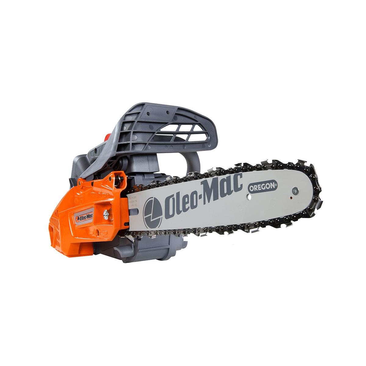 H series chainsaws GSTH 240_3 | Oleo-Mac