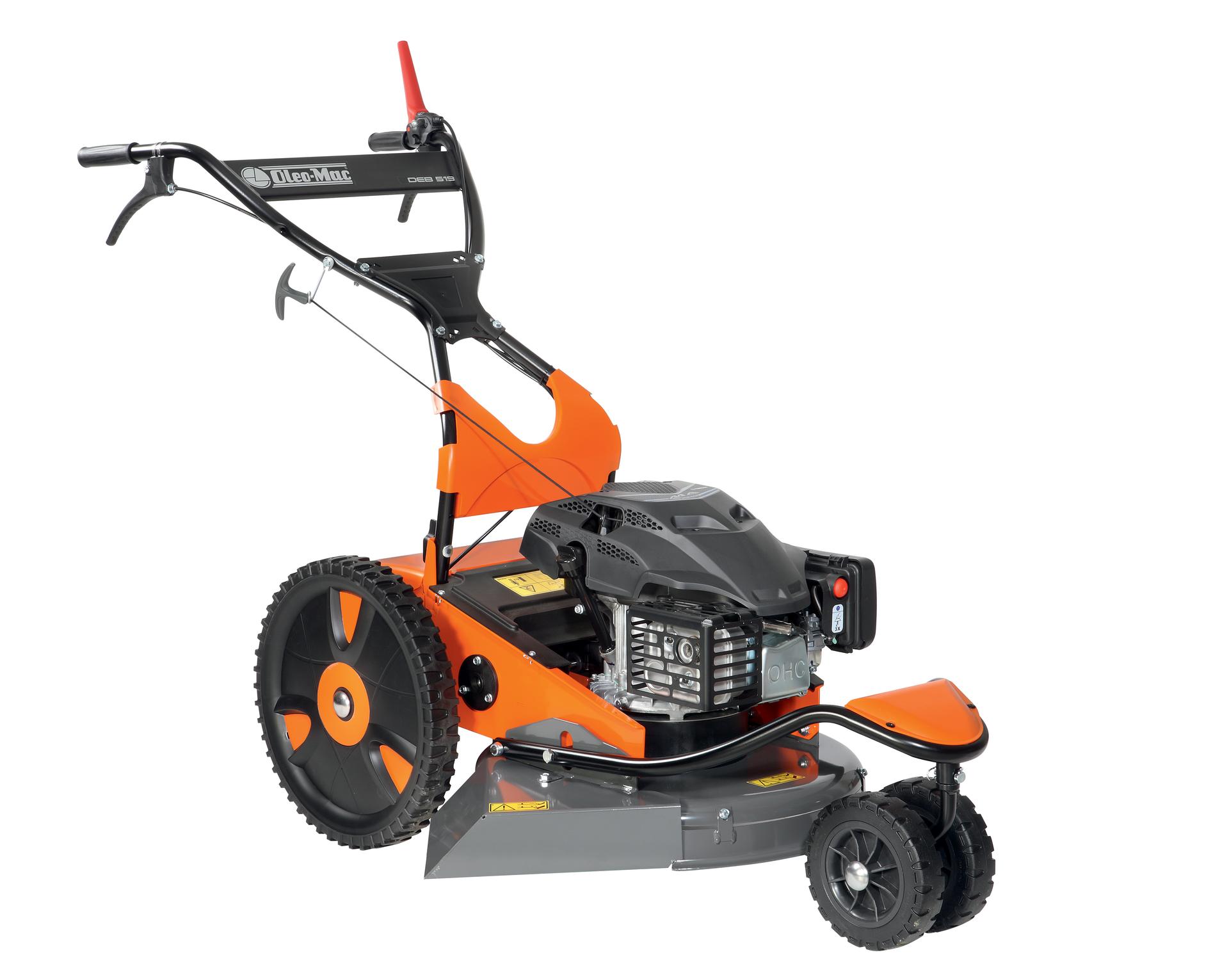 null DEB 519_1 | Oleo-Mac