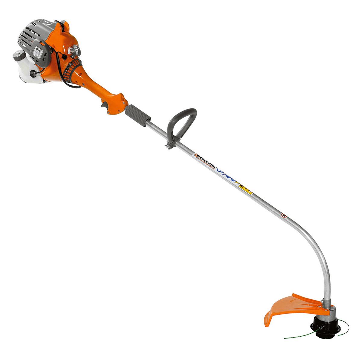 Lightweight brushcutters SPARTA 250 TR_2 | Oleo-Mac
