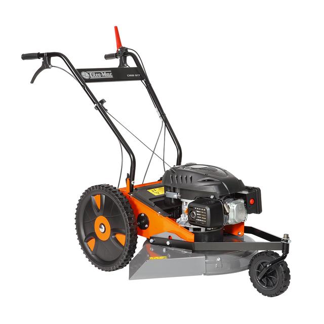 Wheeled brushcutters DEB 517 | Oleo-Mac